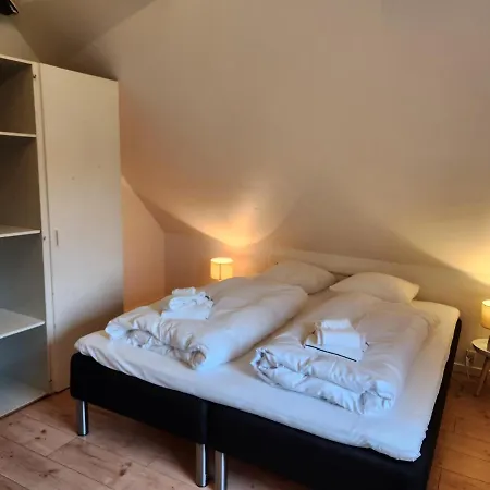 Feriehus Getaway *