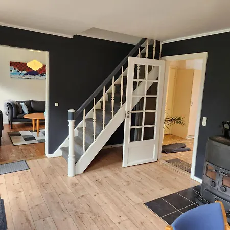 Feriehus Getaway