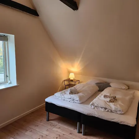 Getaway Feriehus Gråsten